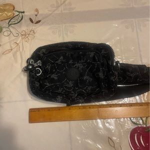 Kipling waist/ shoulder bag